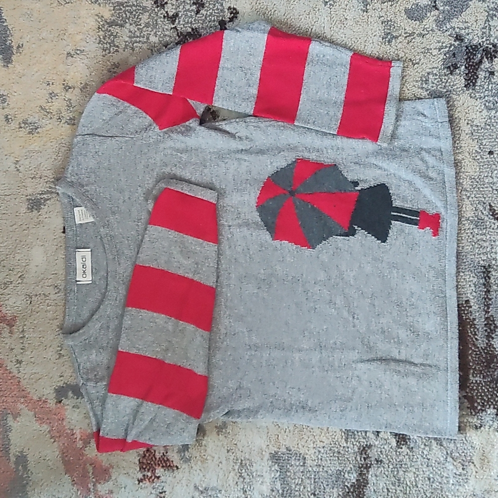 Okadidi top